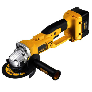 18v nano finishing grinde DC411KL