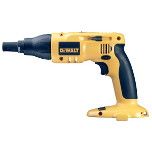 18v drywall screwdriver DC520N