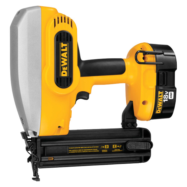 18v nailer DC608K DC608K TYPE 1