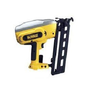 18v 16 ga straight nailer DC617KA
