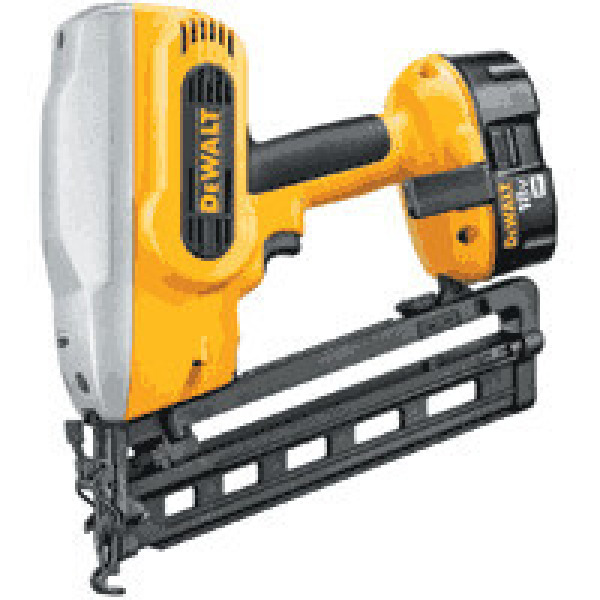 18v 16g angled nailer kit DC619KA DC619KA TYPE 1
