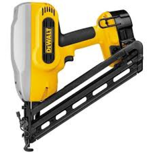 18v 15ga finish nailer ki DC629K DC629K TYPE 1