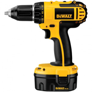 14.4v drill driver DC730KA