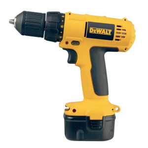 12v drill / driver DC740KA