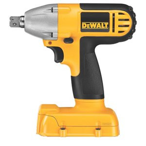 28v li-lon impact wrench DC810K