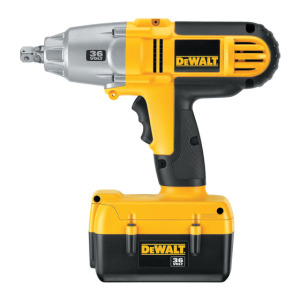 28v li-lon bare impact wr DC810N
