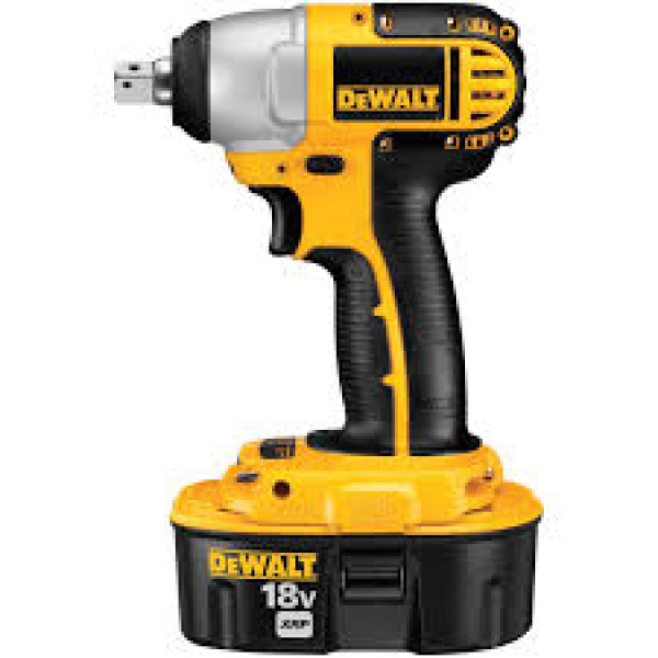 18v compact impact wrench DC820KA DC820KA TYPE 1