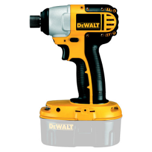 18v compact impact driver DC825N