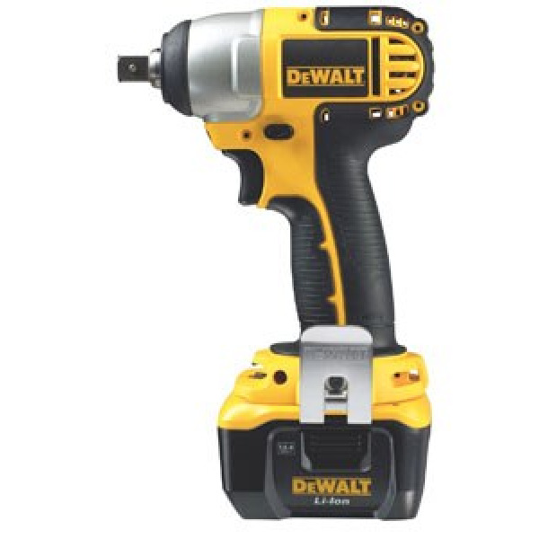 14v impact wrench DC832N DC832N TYPE 1