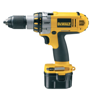 12v drill / driver DC940KC
