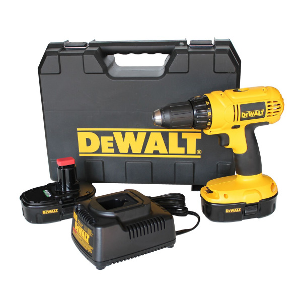 18v drill driver DC970K DC970K TYPE 1
