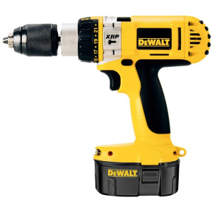 12v drill / driver DC980KC