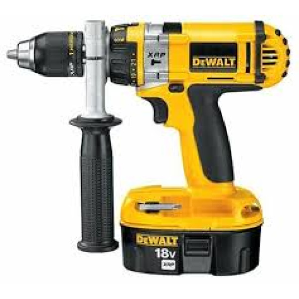 18v hammer drill DC988KA DC988KA TYPE 1