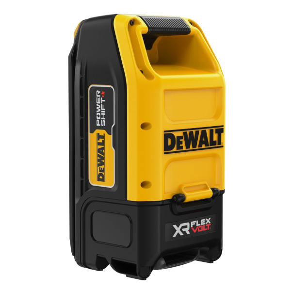 Адаптер-перехідник POWERSHIFT-FLEXVOLT DeWALT DCAFVPS TYPE 1
