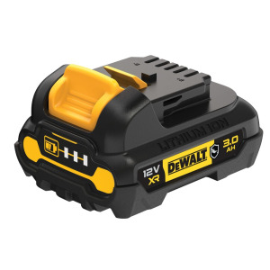 Акумуляторна батарея DeWALT DCB124G