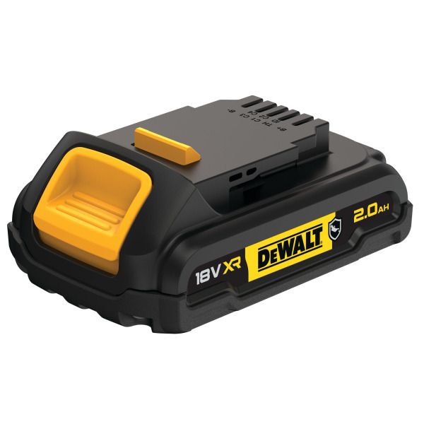 Акумуляторна батарея DeWALT DCB183G TYPE 1