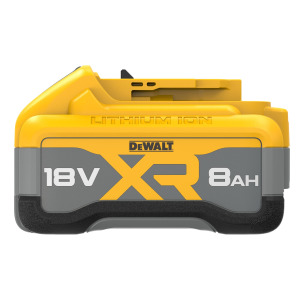  Акумуляторна батарея DeWALT DCB1880