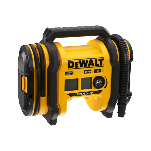 Компресор повітряний акумуляторний DeWALT DCC018N TYPE 1