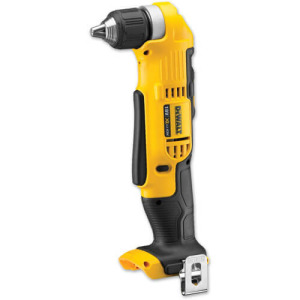Дриль-шурупокрут кутовий акумуляторний   DeWALT DCD740N