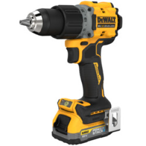 Дриль-шуруповерт акумуляторний безщітковий DeWALT DCD800E2T