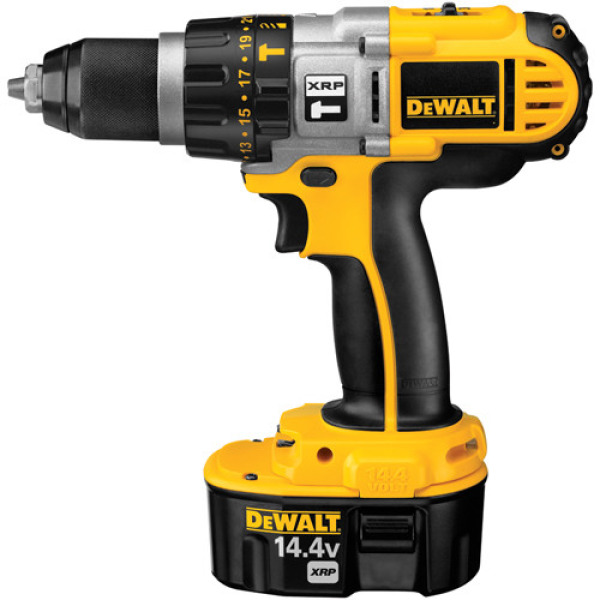 18v xrp hammerdrill/drill DCD950KX DCD950KX TYPE 1