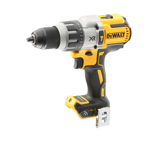 Акумуляторна дриль 18v li-ion DCD992 DCD992 TYPE 1
