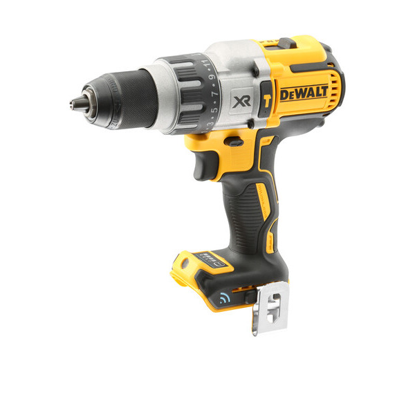 Акумуляторна дриль 18v li-ion DCD997 DCD997 TYPE 1