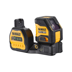 Рівень лазерний лінійний DeWALT DCE088NG18