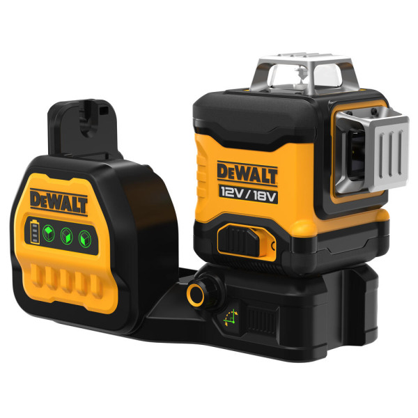 Рівень лазерний лінійний DeWALT DCE089NG18 TYPE 1