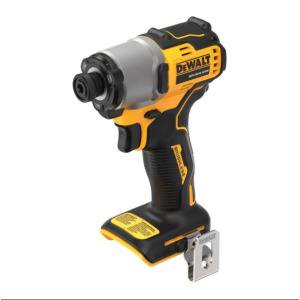 Шурупокрут ударний акумуляторний безщітковий DeWALT DCF840NT