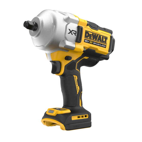 Гайкокрут ударний акумуляторний безщітковий DeWALT DCF961N TYPE 1