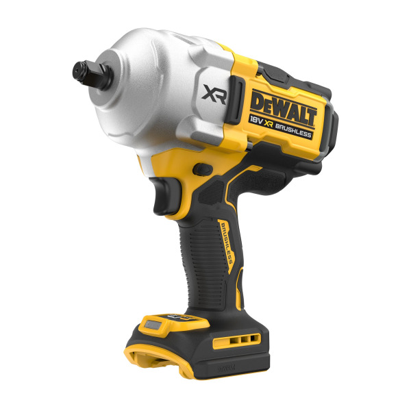 Гайкокрут ударний акумуляторний безщітковий DeWALT DCF961NT TYPE 1