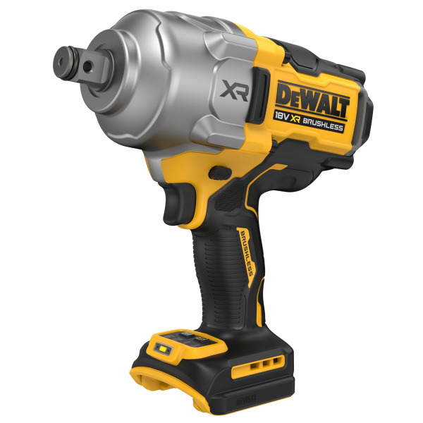Гайкокрут ударний акумуляторний безщітковий DeWALT DCF964NT TYPE 1