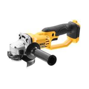 Шліфмашина кутова - болгарка акумуляторна DeWALT DCG412
