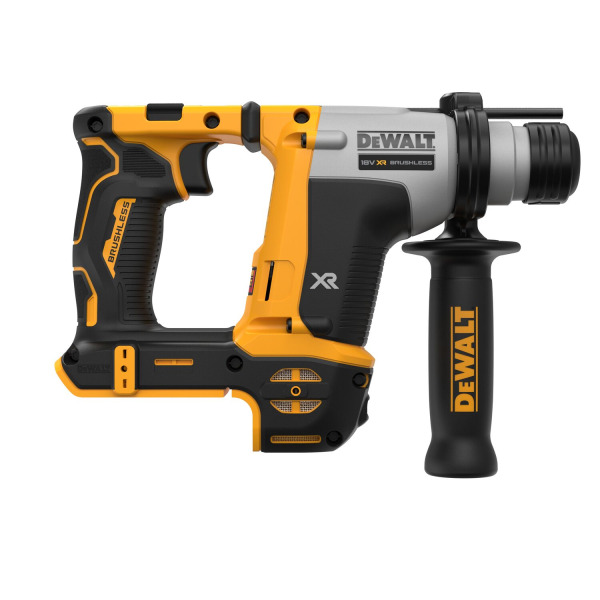 Перфоратор акумуляторний безщітковий  SDS PLUS DeWALT DCH172NT TYPE 1