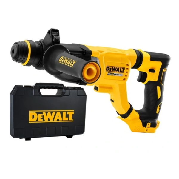 Перфоратор акумуляторний безщітковий SDS-Plus DeWALT DCH263NK TYPE 1