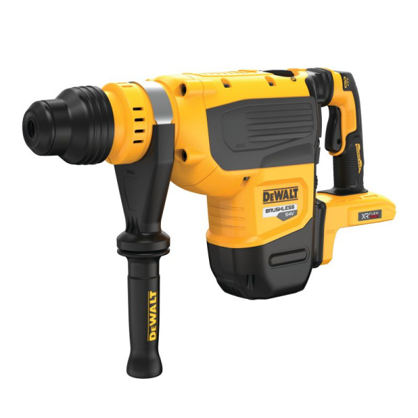 Перфоратор акумуляторний безщітковий SDS MAX DeWALT DCH735N TYPE 1