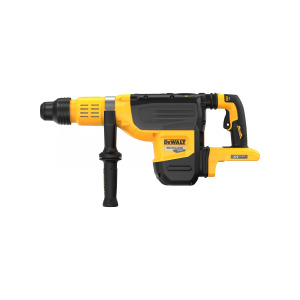 Перфоратор акумуляторний безщітковий SDS MAX DeWALT DCH775N