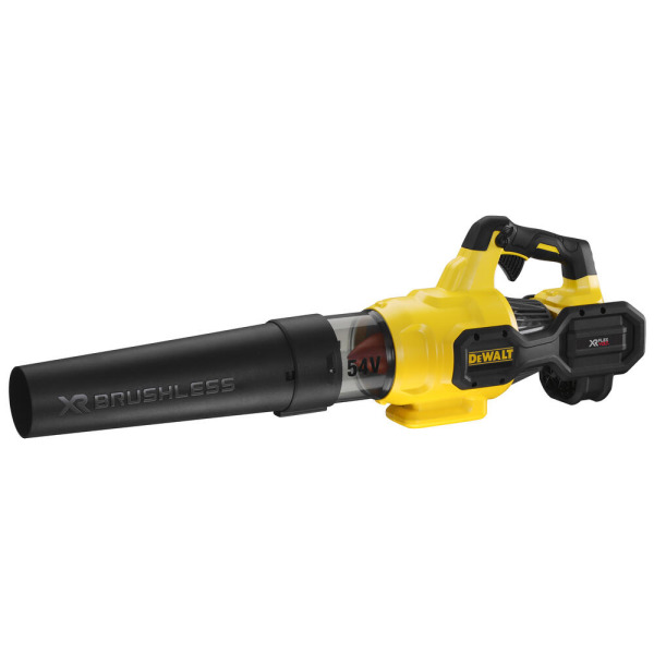 Повітродувка акумуляторна безщіткова DeWALT DCMBA572N TYPE 1