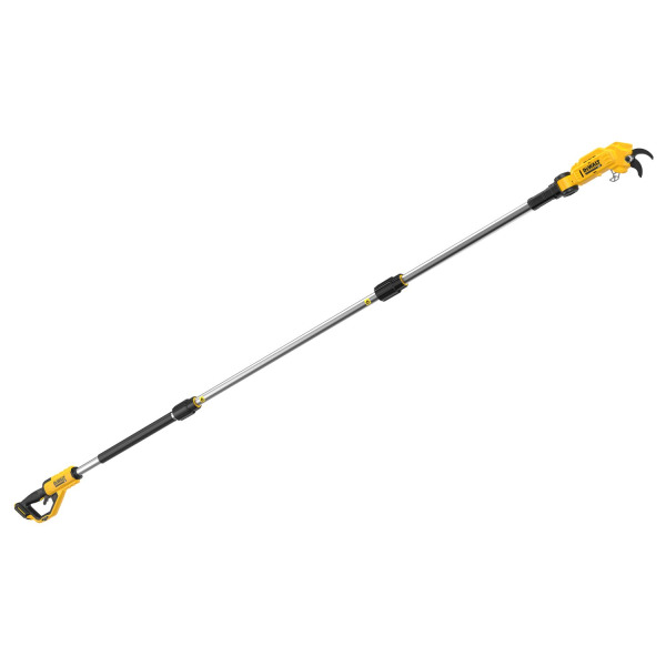 Ножиці садові - секатор зі штангою акумуляторний DeWALT DCMPP569N TYPE 1