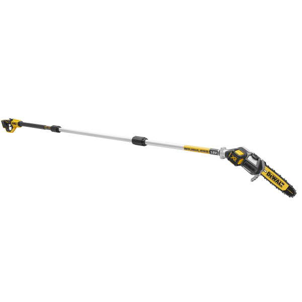 Висоторіз акумуляторний безщітковий зі штангою DeWALT DCMPS567N TYPE 1