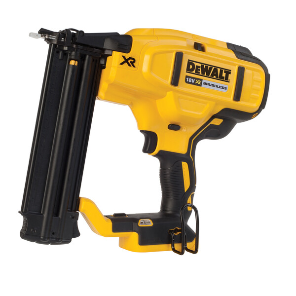 Пістолет цвяхозабивний акумуляторний безщітковий DeWALT DCN680N TYPE 1