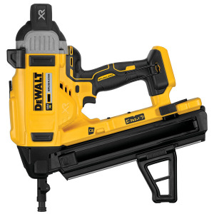 Пістолет цвяхозабивний по бетону акумуляторний безщітковий DeWALT DCN890