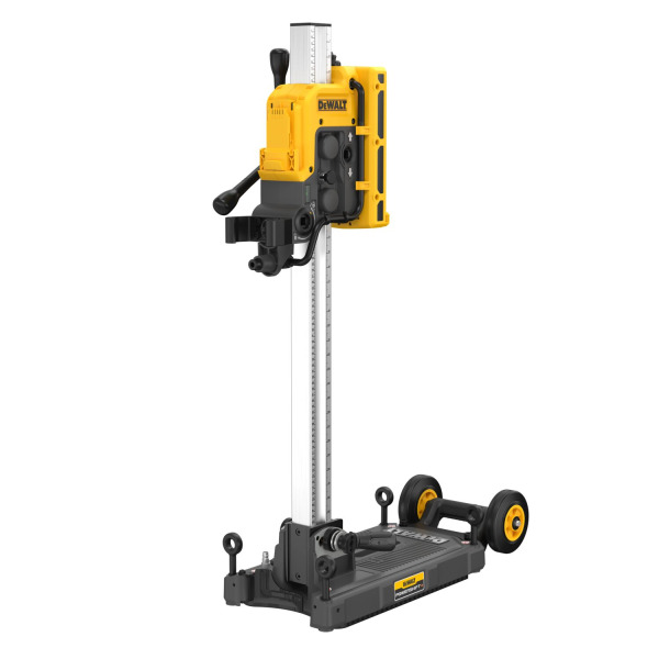 Стійка для дрилі алмазного свердління DCD150, DeWALT  POWERSHIFT DeWALT DCPS151 TYPE 1