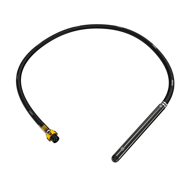 Гнучкий вал і вібробулава POWERSHIFT DeWALT DCPS3382 TYPE 1