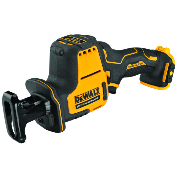 Пила шабельна акумуляторна безщіткова DeWALT DCS312N TYPE 1