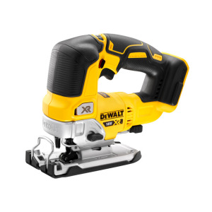 Пила лобзикова акумуляторна безщіткова DeWALT DCS334N