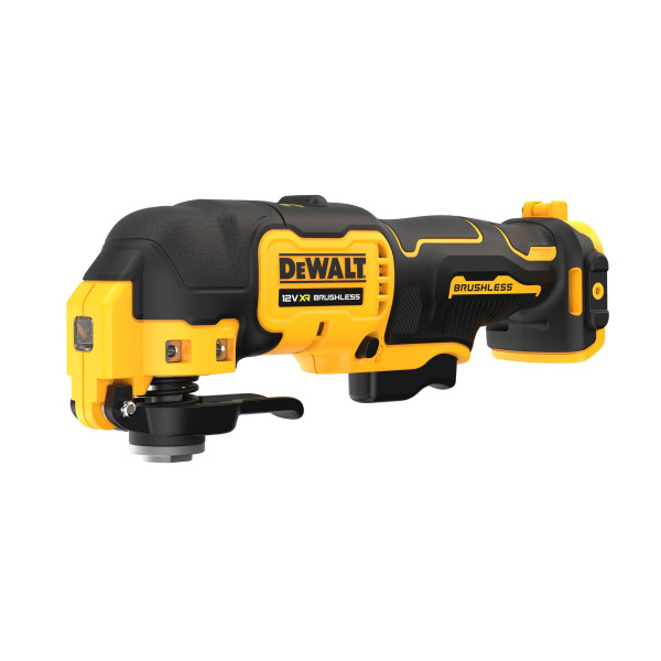 Багатофункціональний інструмент акумуляторний безщітковий DeWALT DCS353N TYPE 1