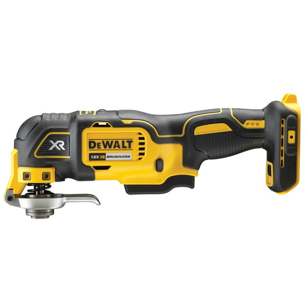 Багатофункціональний інструмент акумуляторний безщітковий DeWALT DCS356N TYPE 2