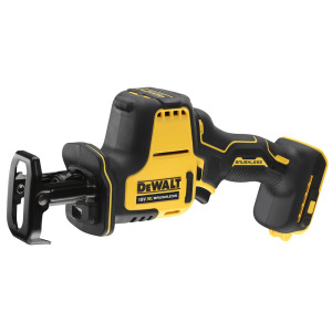 Пила шабельна акумуляторна безщіткова DeWALT DCS369NT